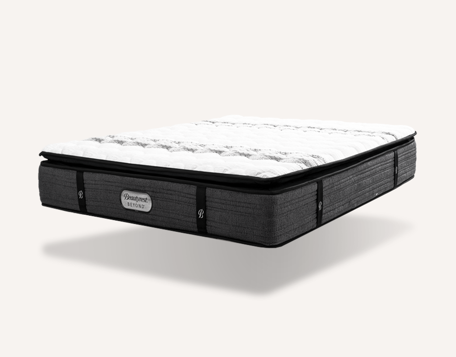 סדרת מזרני Beyond