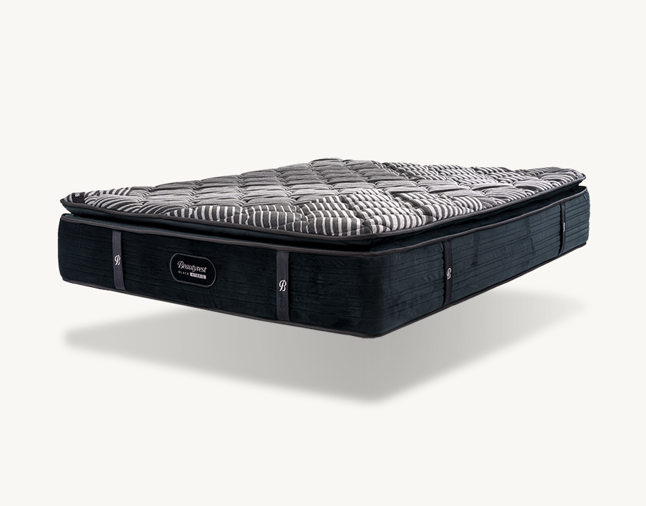 סדרת מזרני Black Hybrid