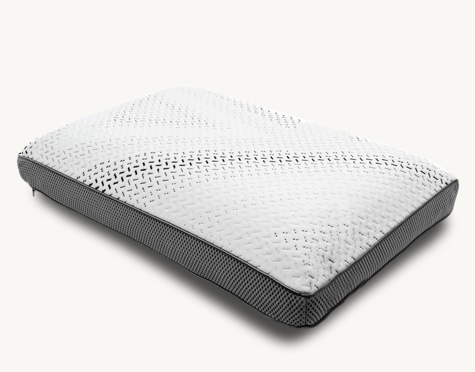 כרית קלאסית חורים דגם Star