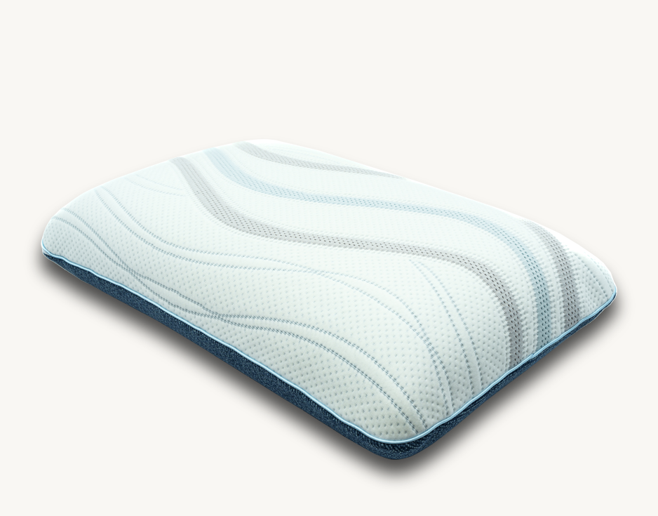 כרית ויסקו חורים דגם Zen