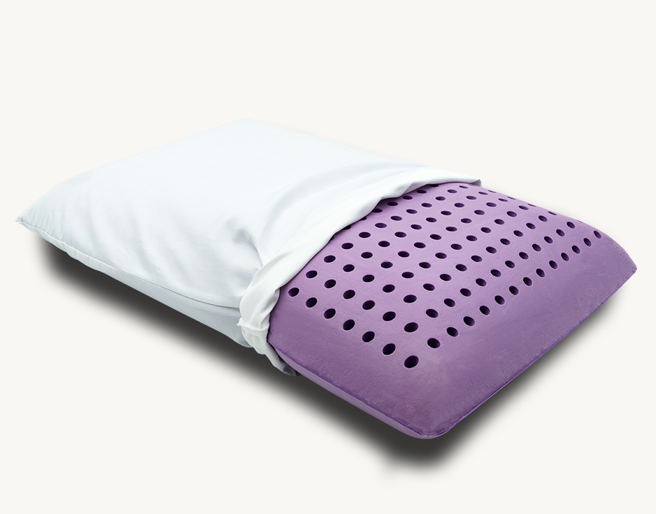 כרית סימונס דגם Lavender