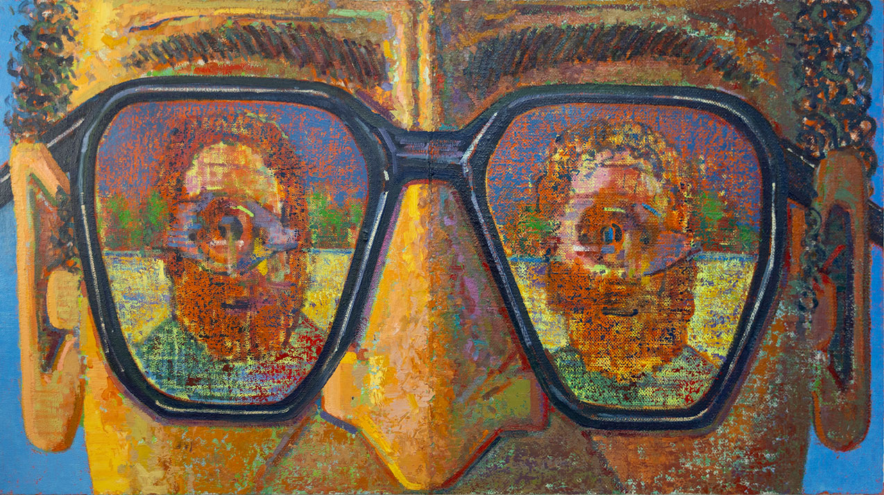 Exhibition Catalog: My Life at the Moment