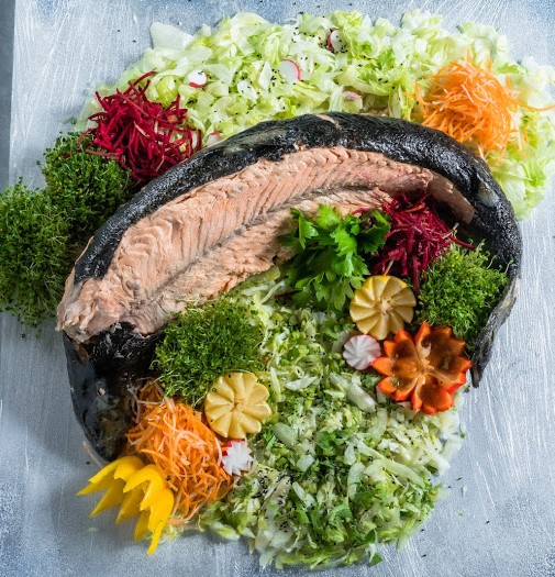 Platters