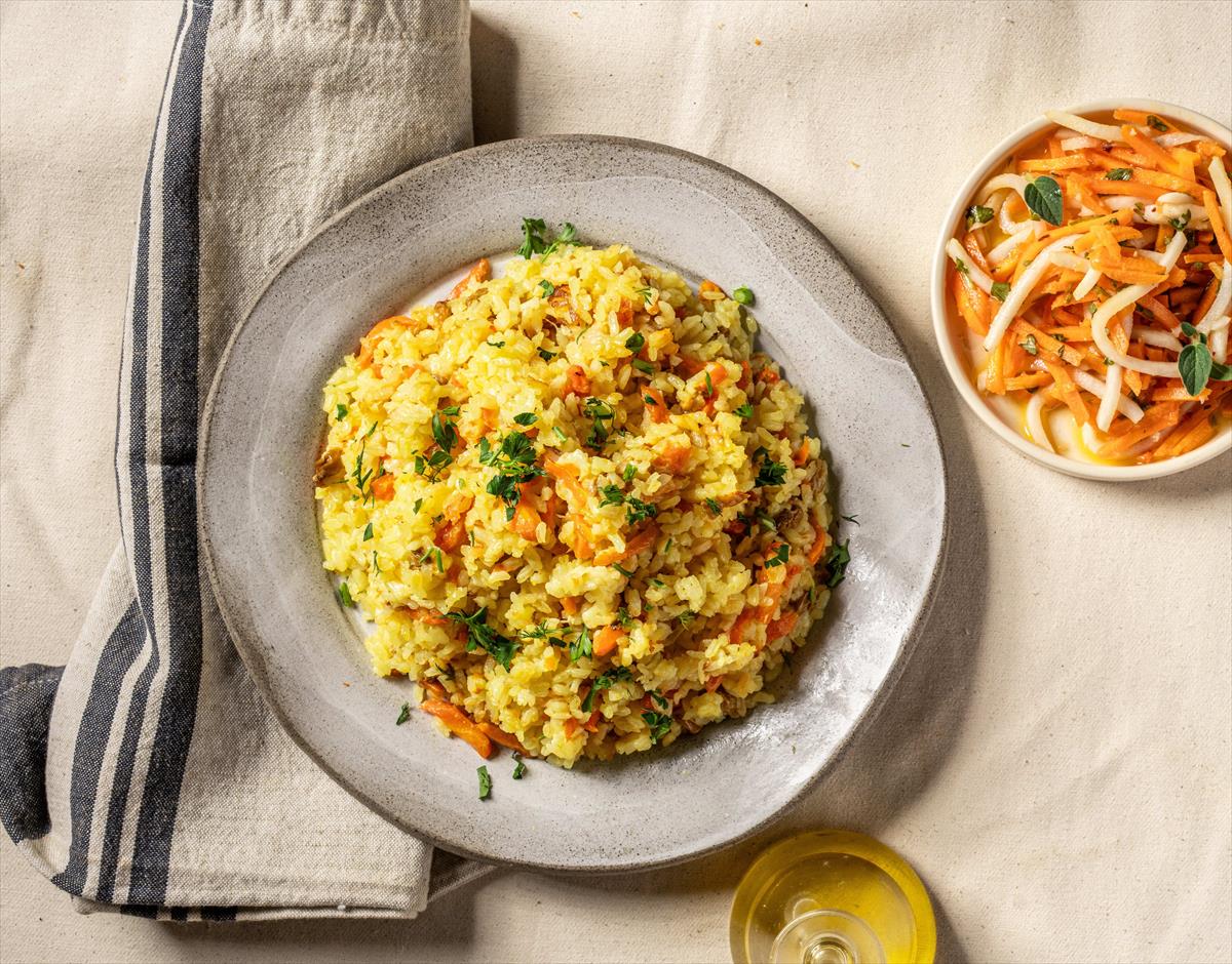 Original Maqluba Rice