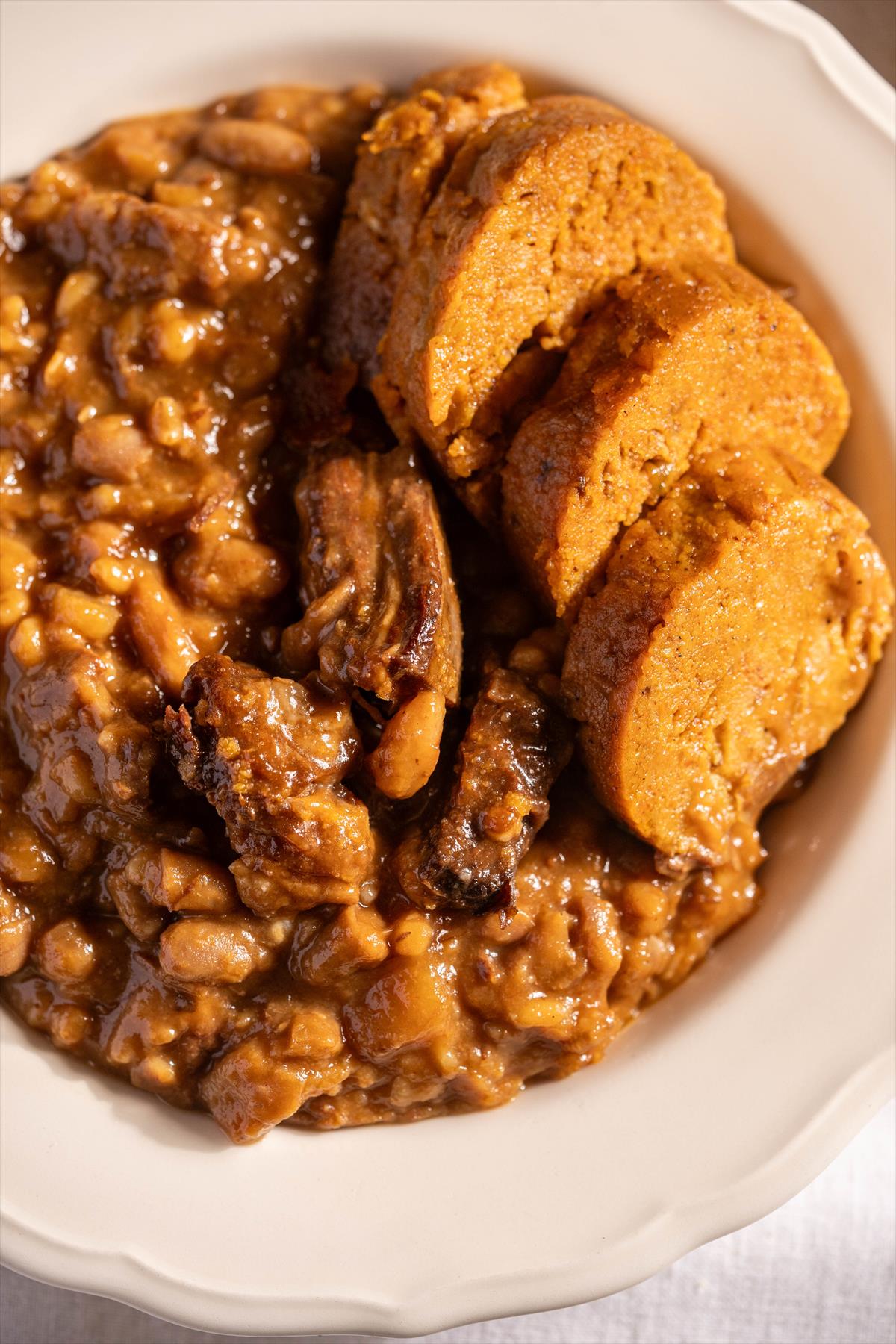 Royal Cholent (Hamin)