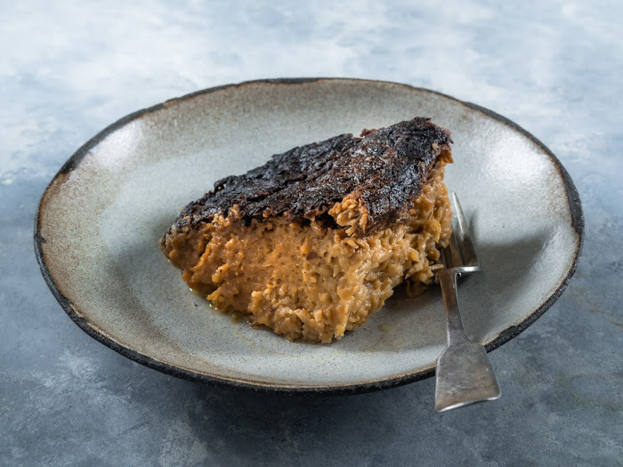 Overnight Potato Kugel