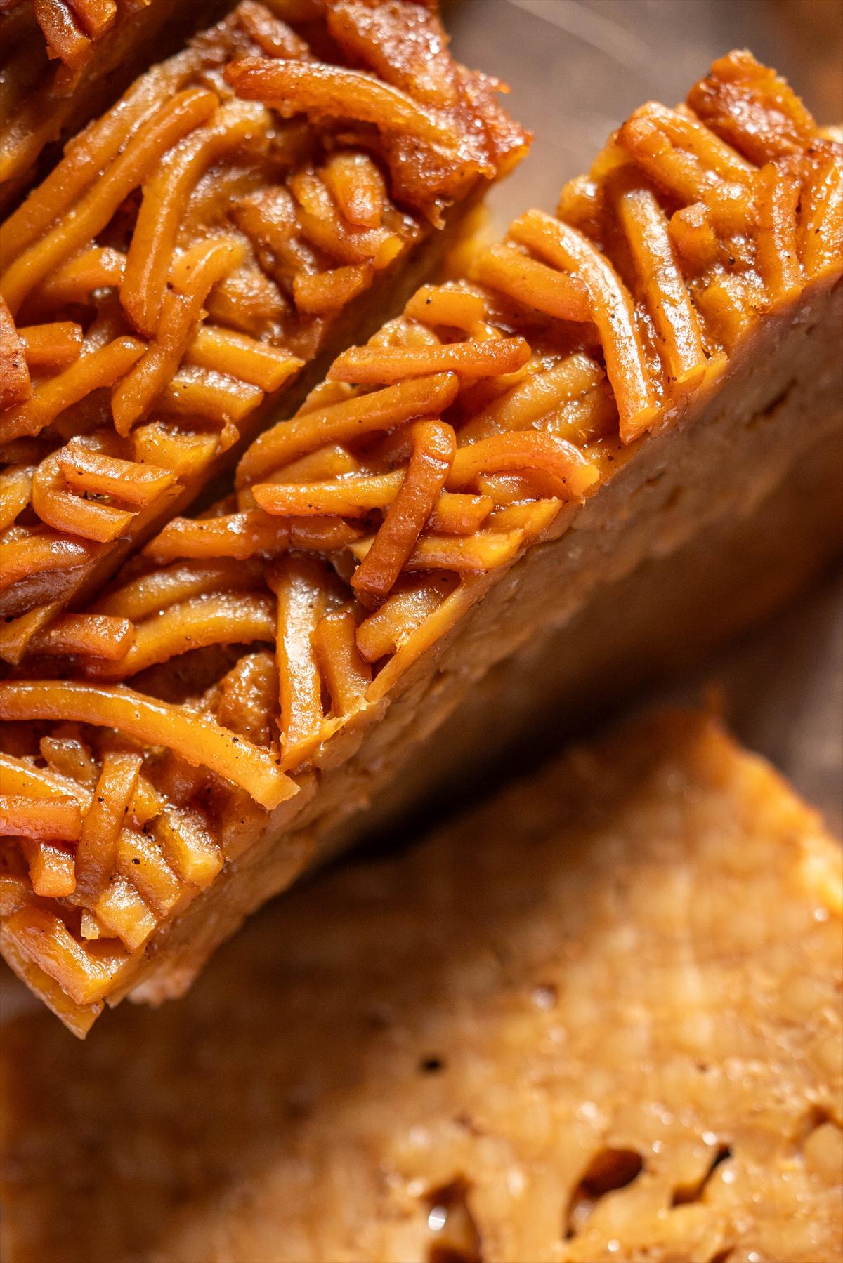 אינגליש קייק קוגל ירושלמי