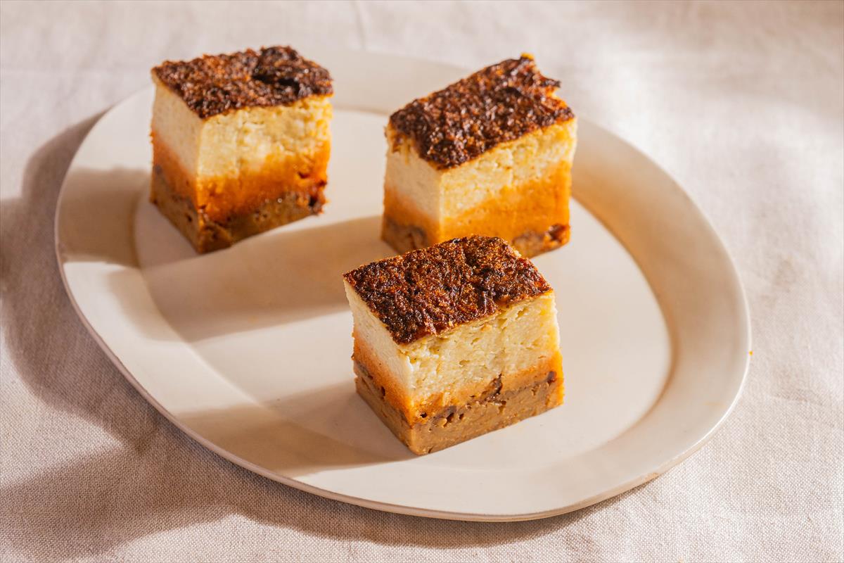 Tri-Layered-Kugel