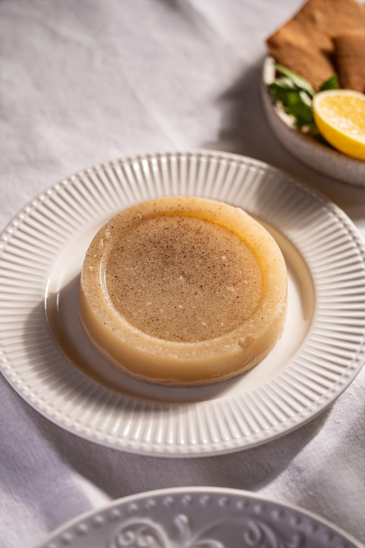 רגל הודו קרושה