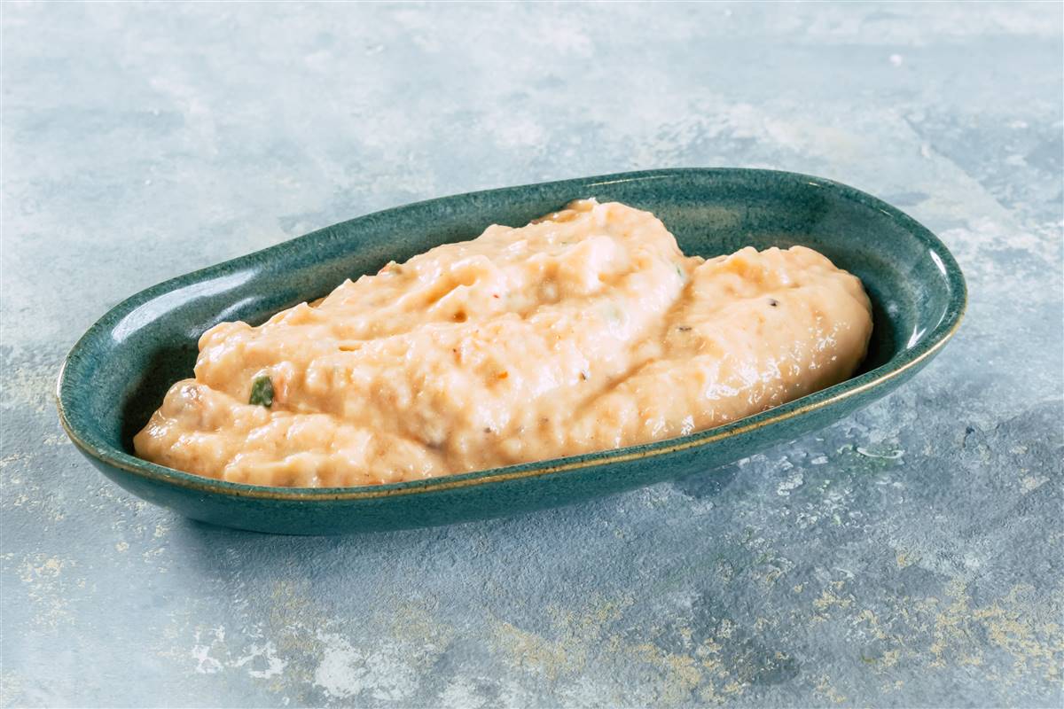 Salmon Spread
