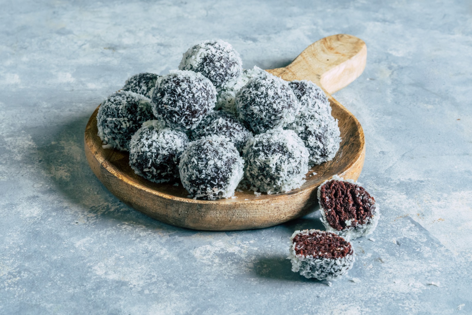 Chocolate Truffle Collection