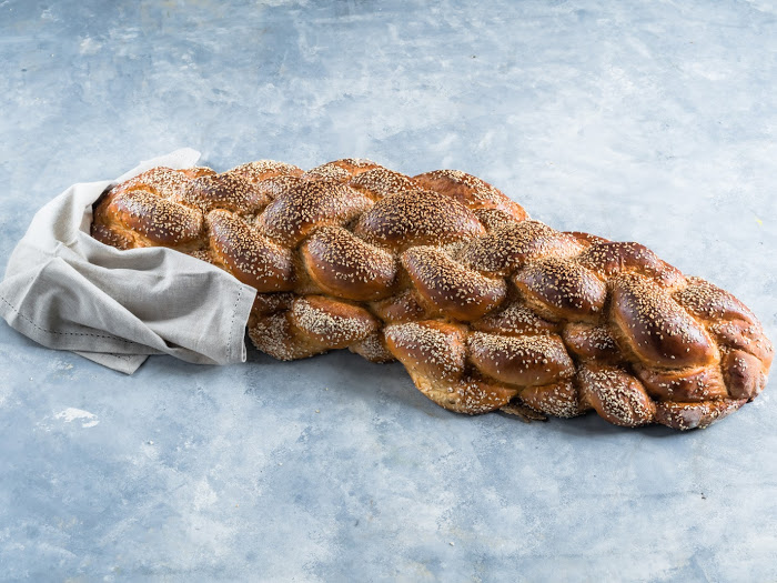 Chossen Challah