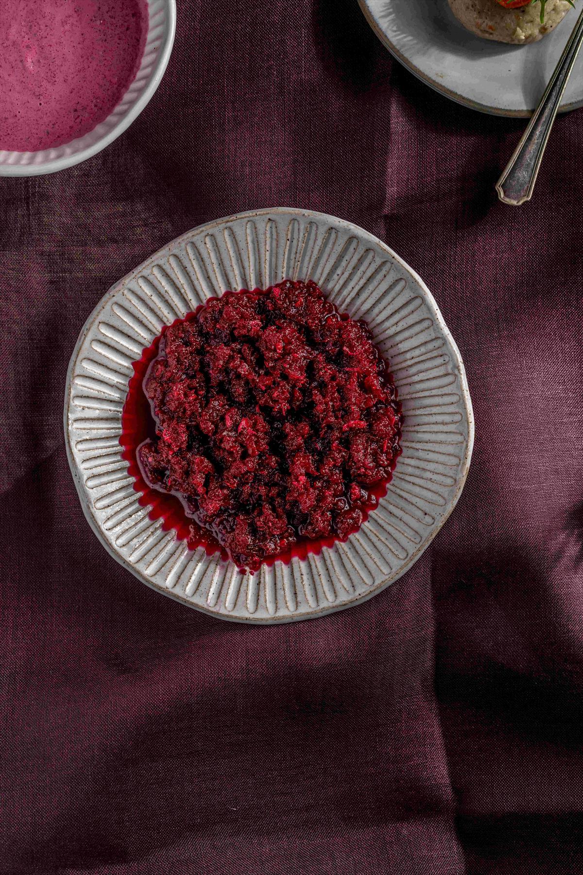 Horseradish · Sugar-Free