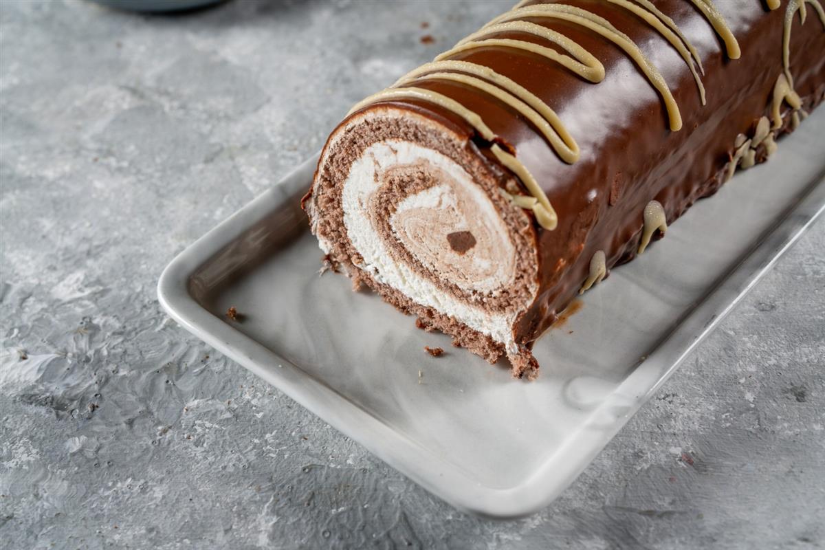 רולדה שוקולד מפנקת