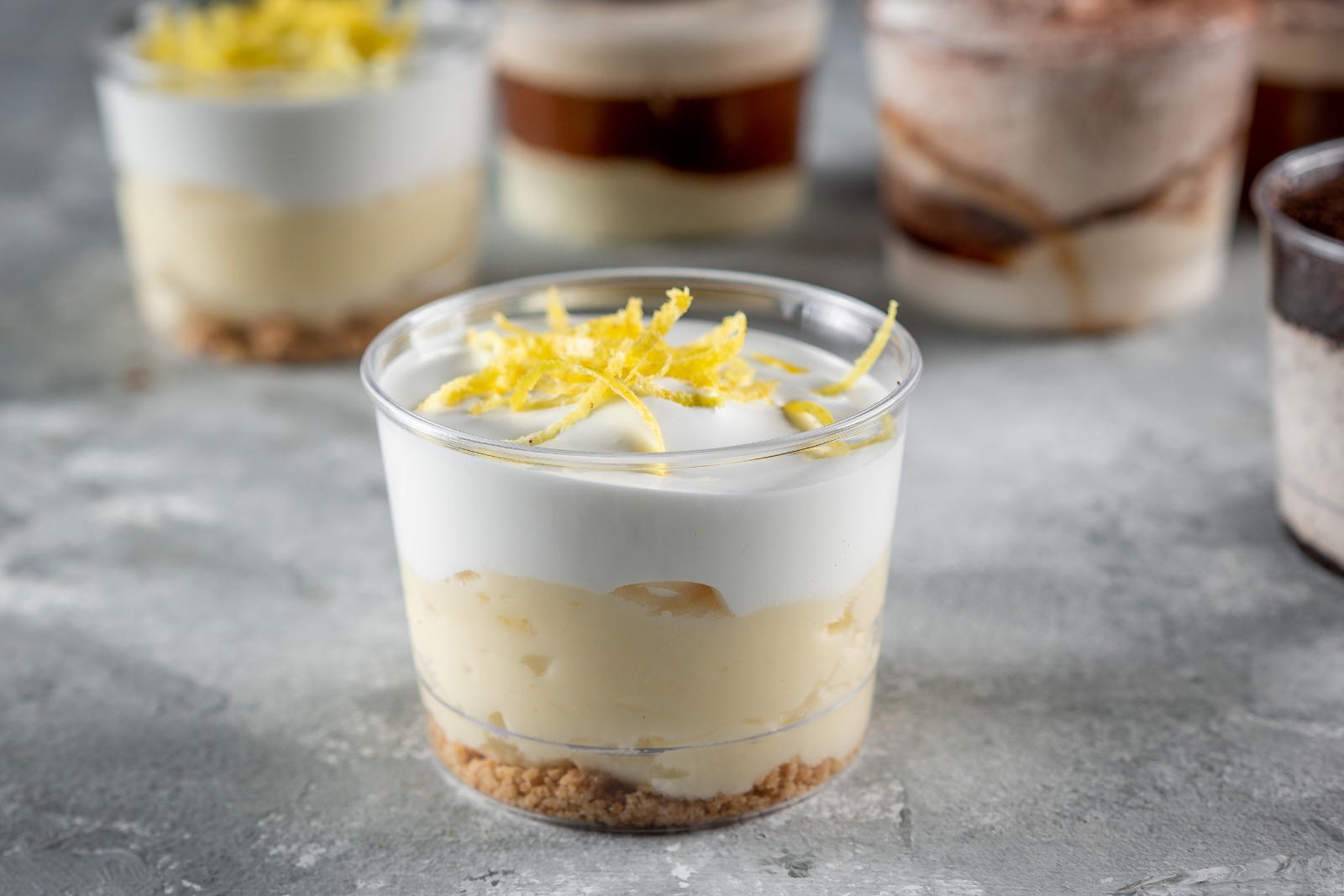 לימונשלי בכוס