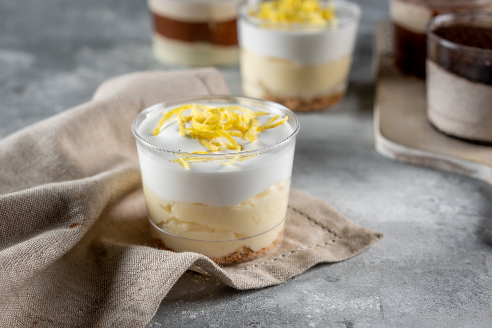 לימונשלי בכוס