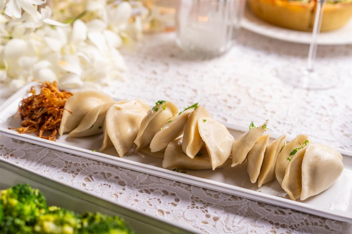 קרעפאלך  עוף