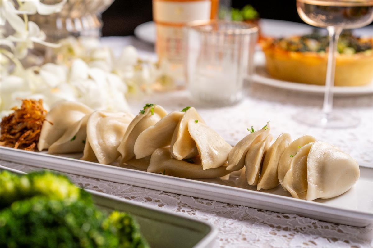 קרעפאלך  עוף