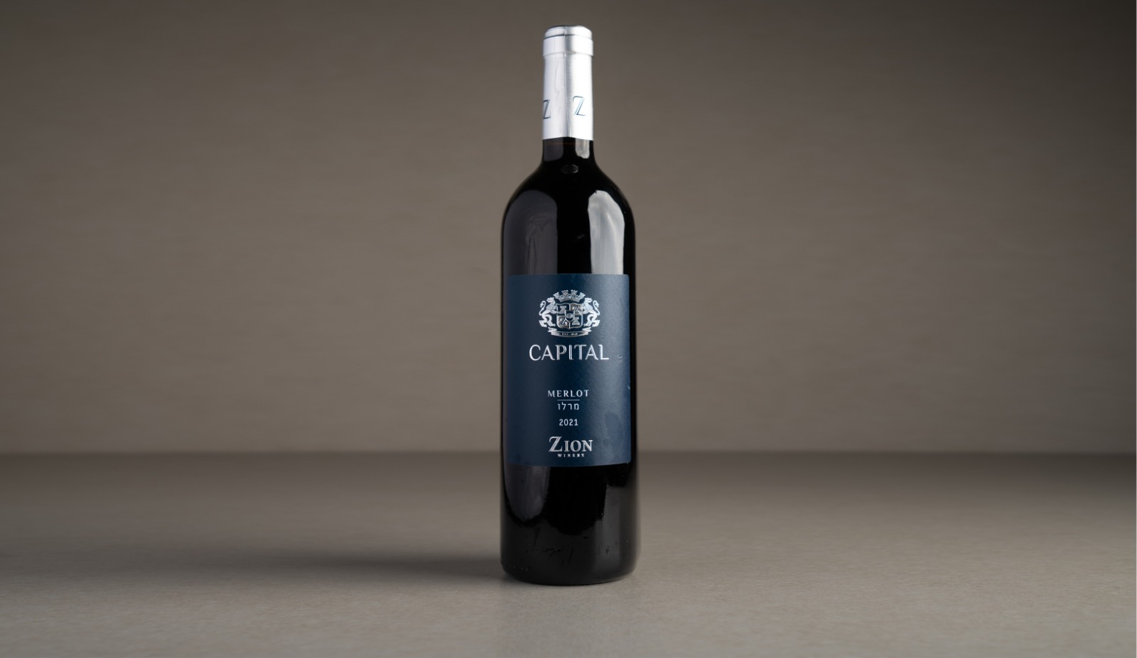 Zion Capital, Merlot