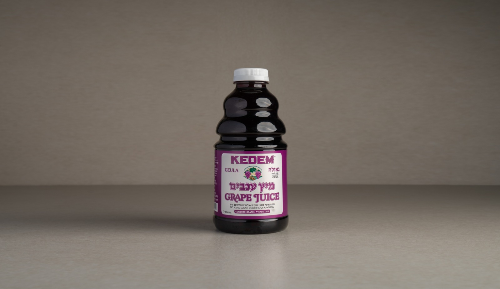 Kedem Concord Grape Juice