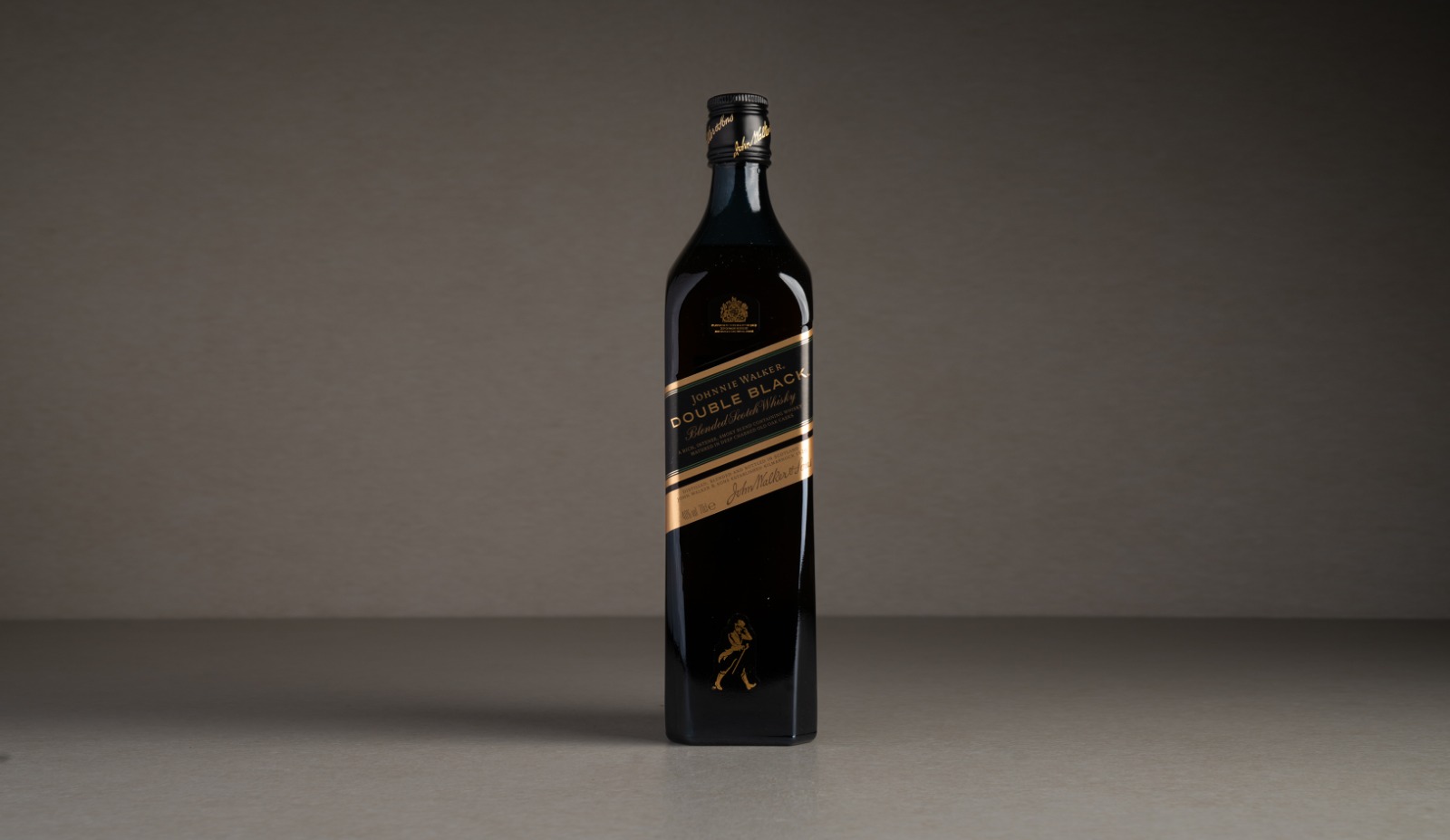 Johnnie Walker Double Black