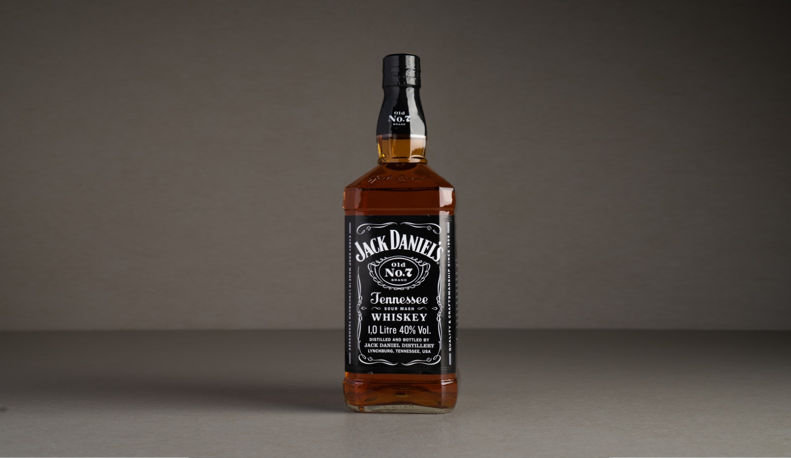 Jack Daniel's Whisky