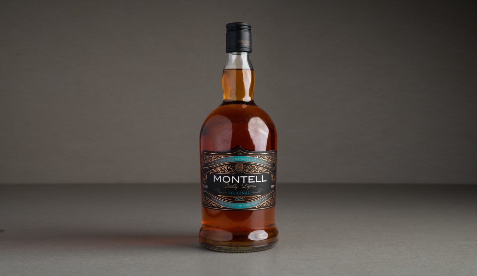 Montell Liqueur, Original