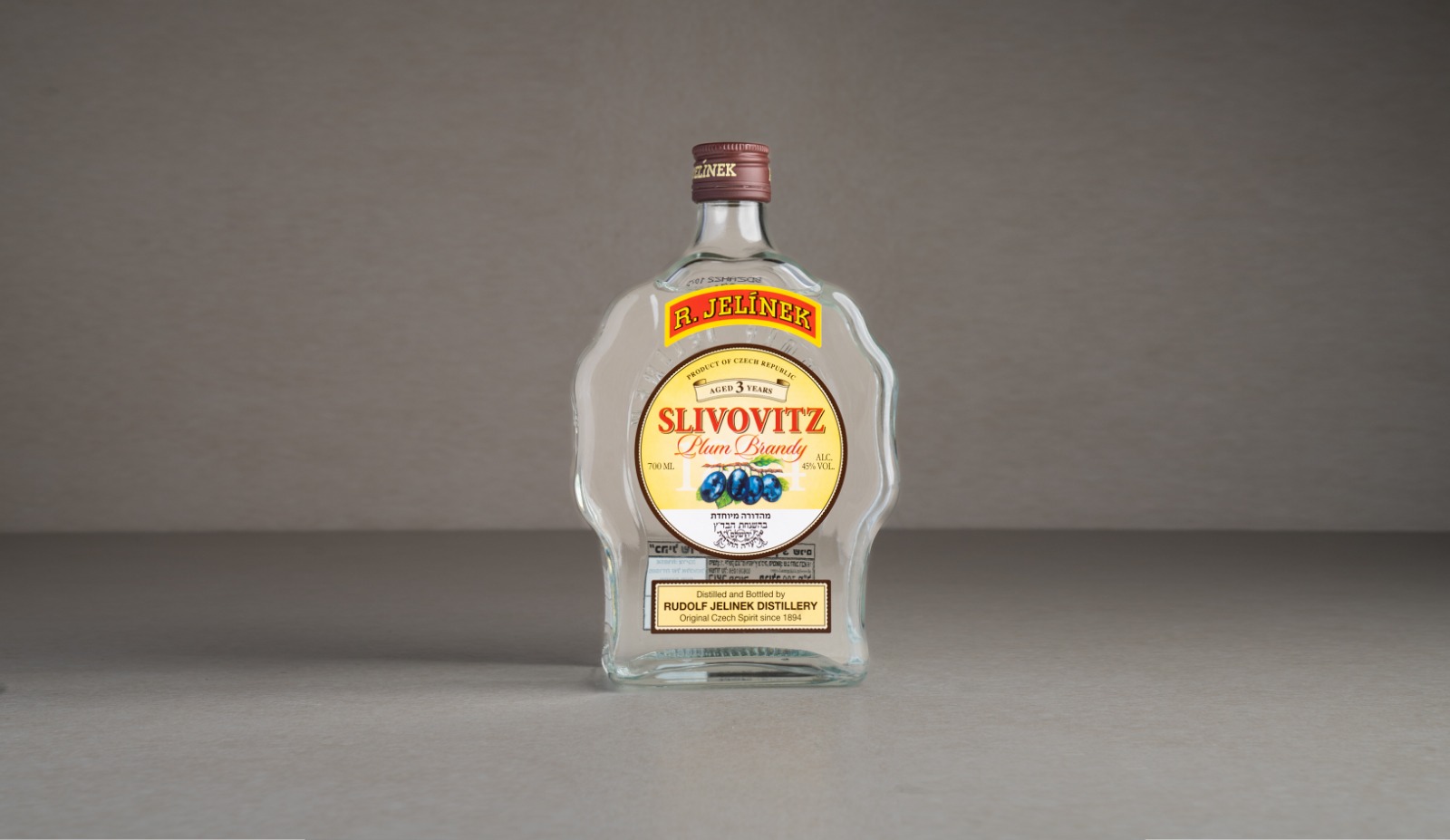 Slivovitz 3 Years