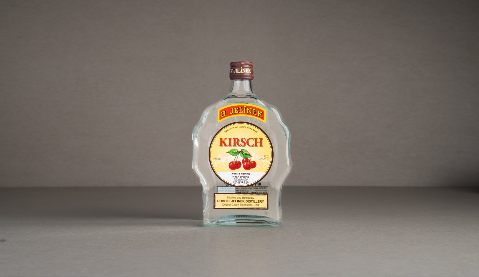 Cherry Kirsch
