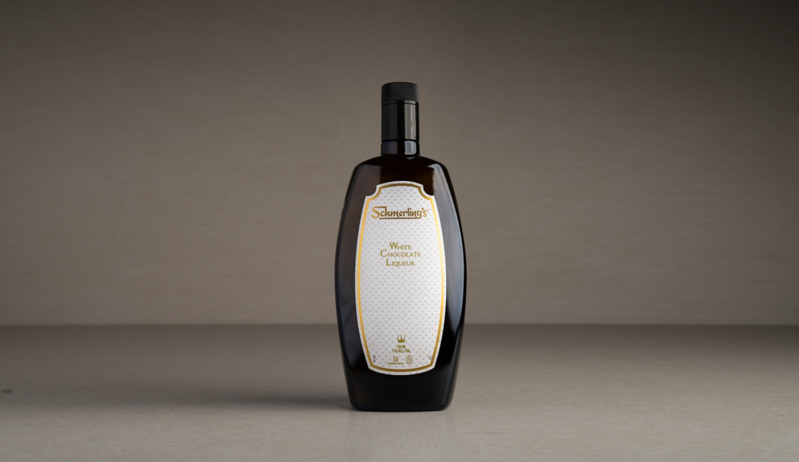 Schmerling's White Chocolate Liqueur