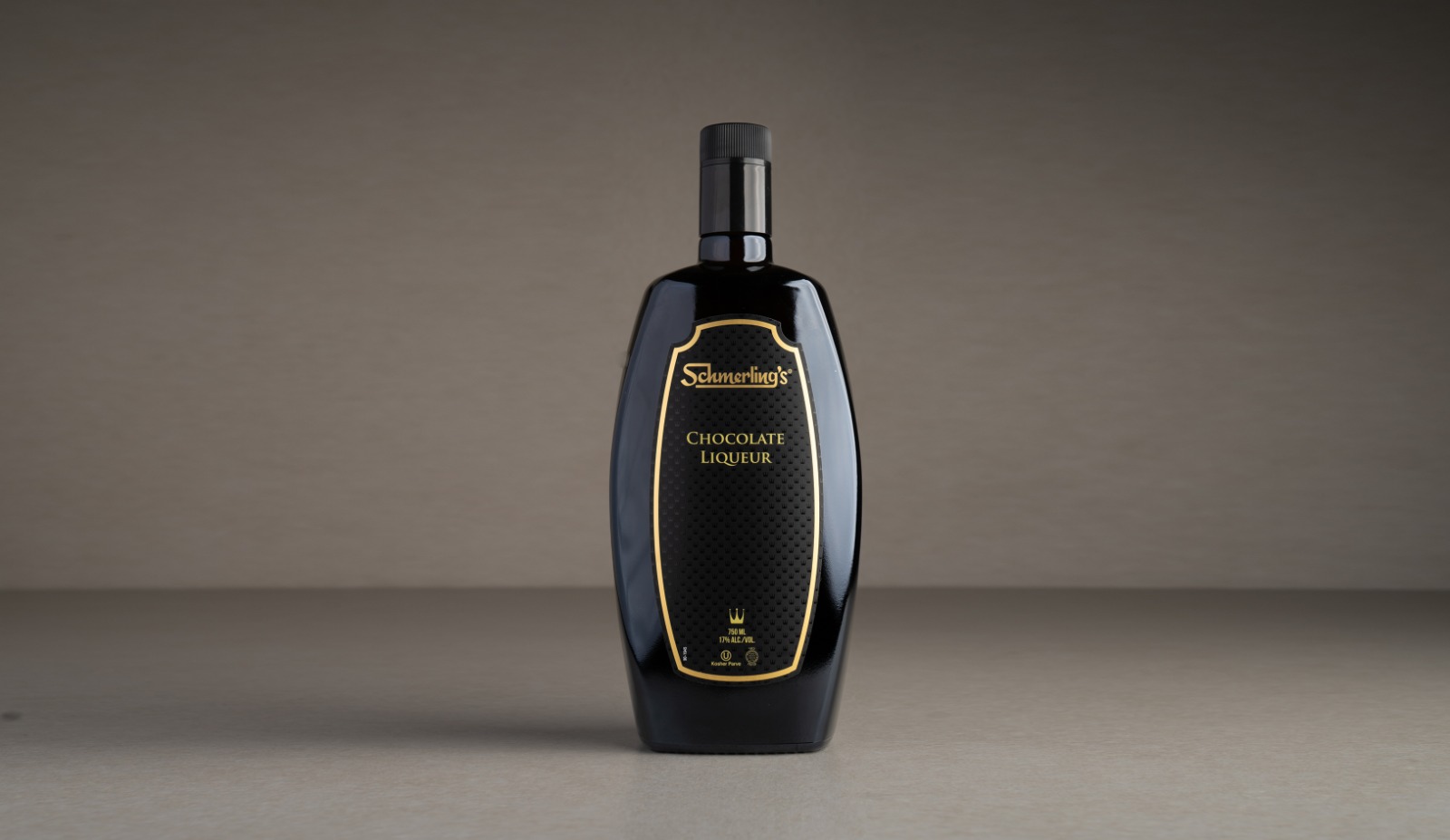 Schmerling's Chocolate Liqueur