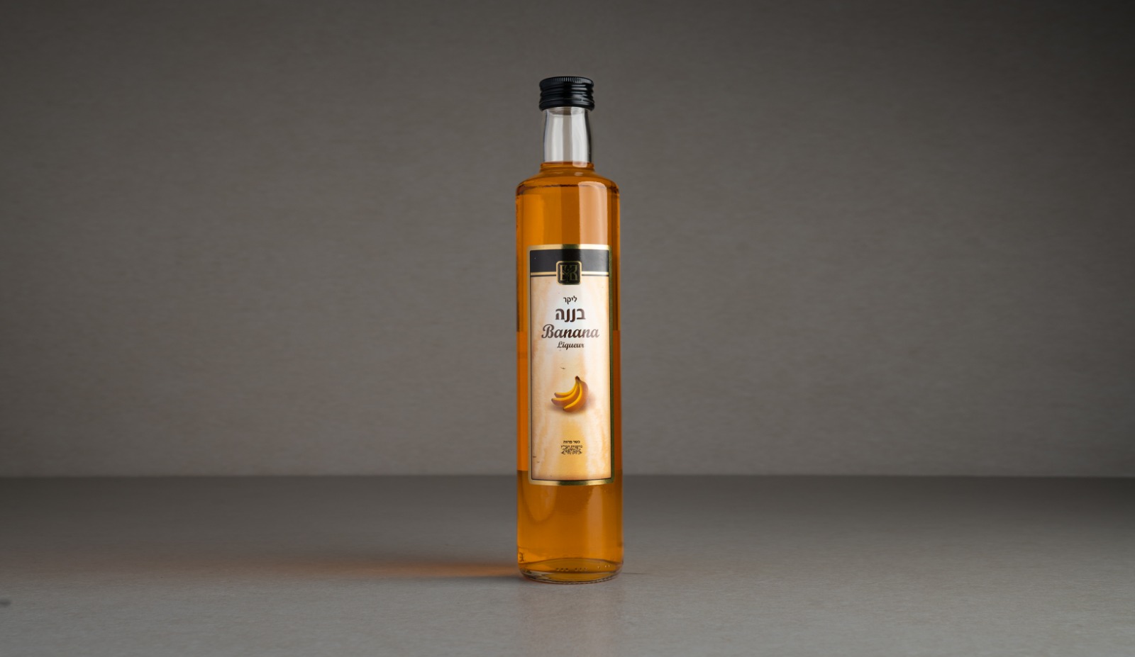 Banana Liqueur