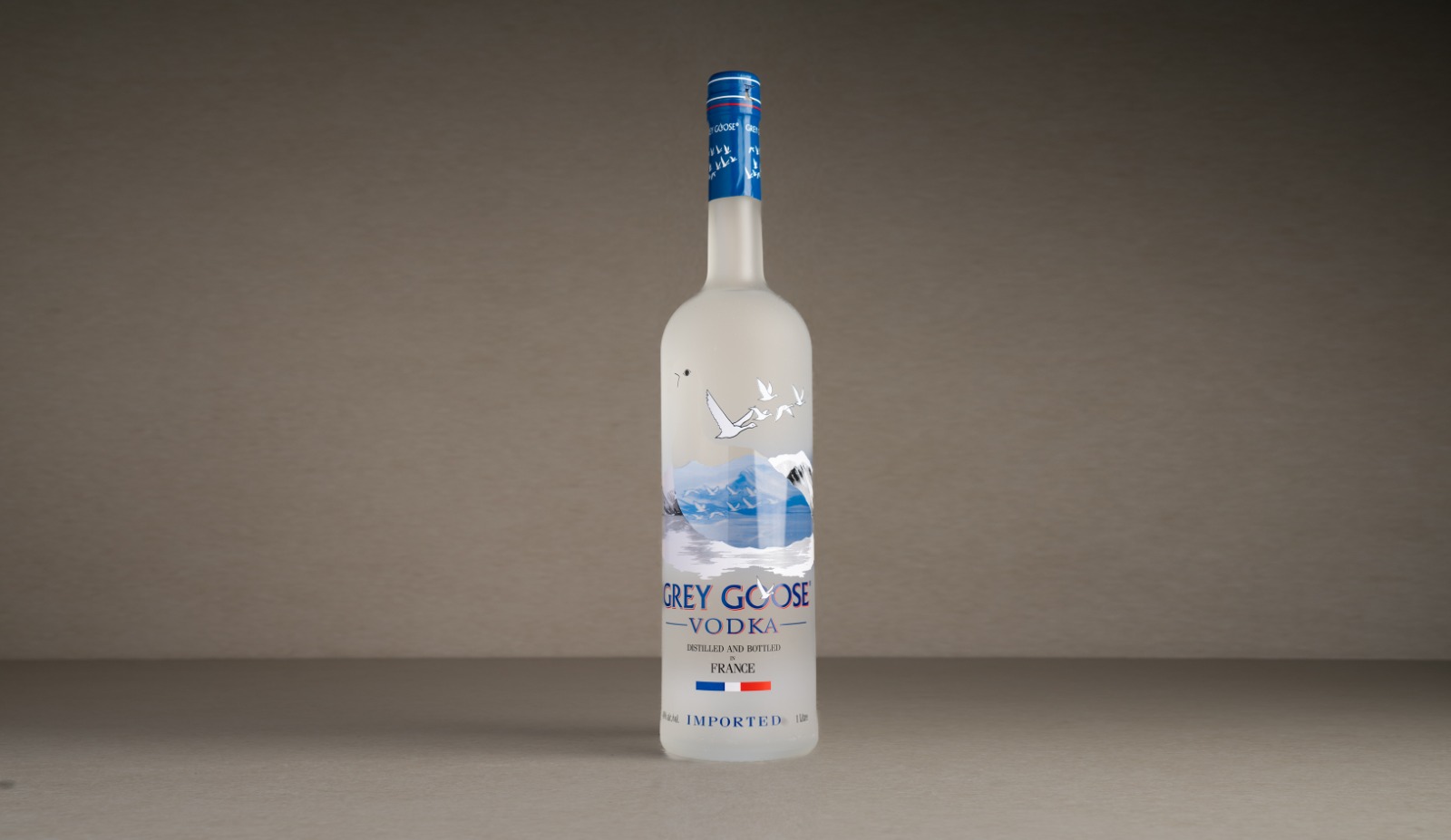 Grey Goose Vodka