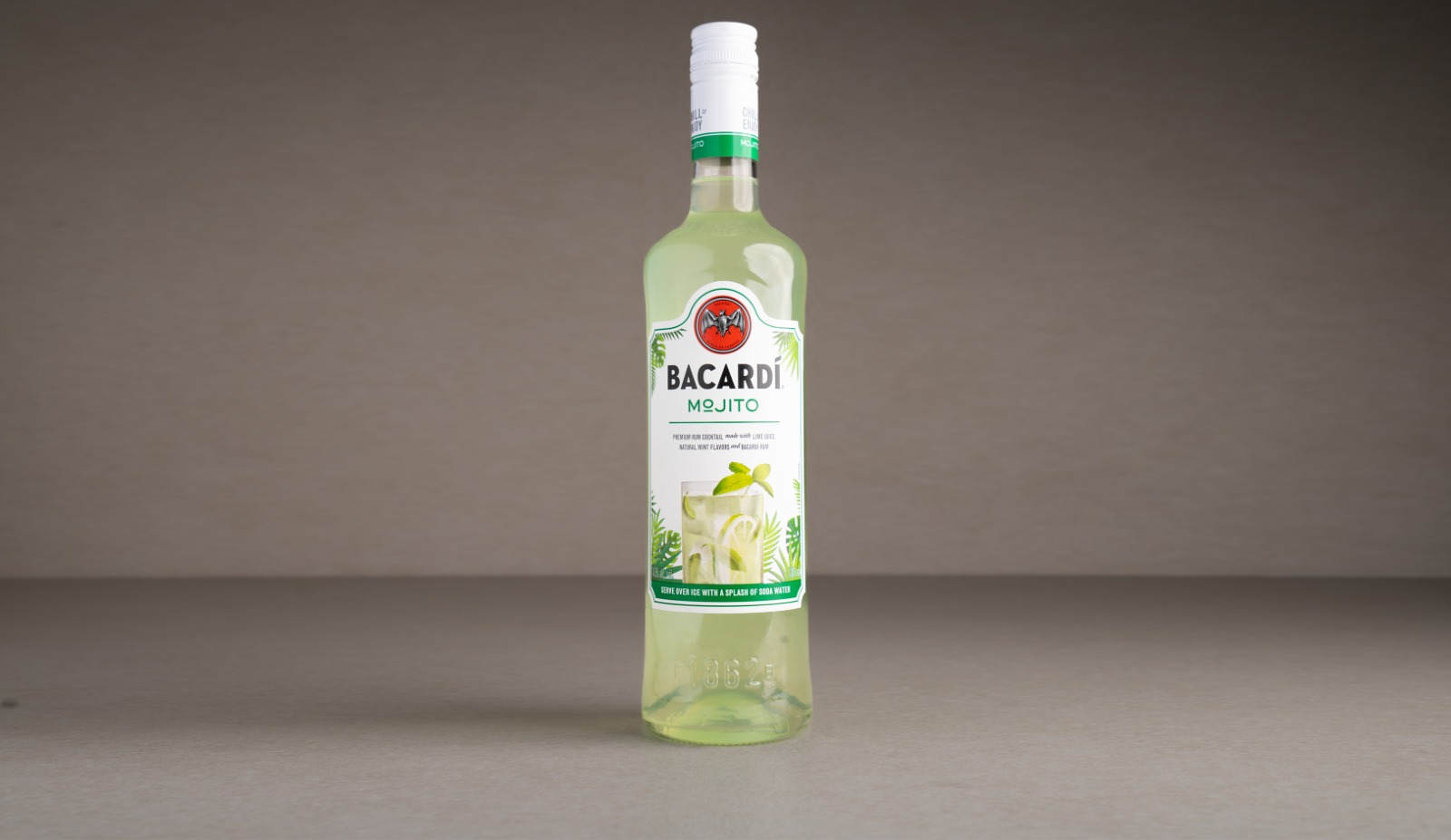 Bacardi Mojito