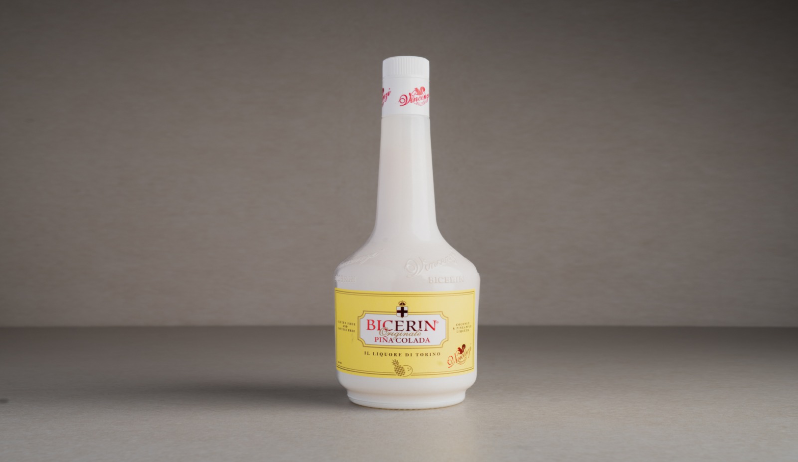 Bicerin Piña Colada Liqueur