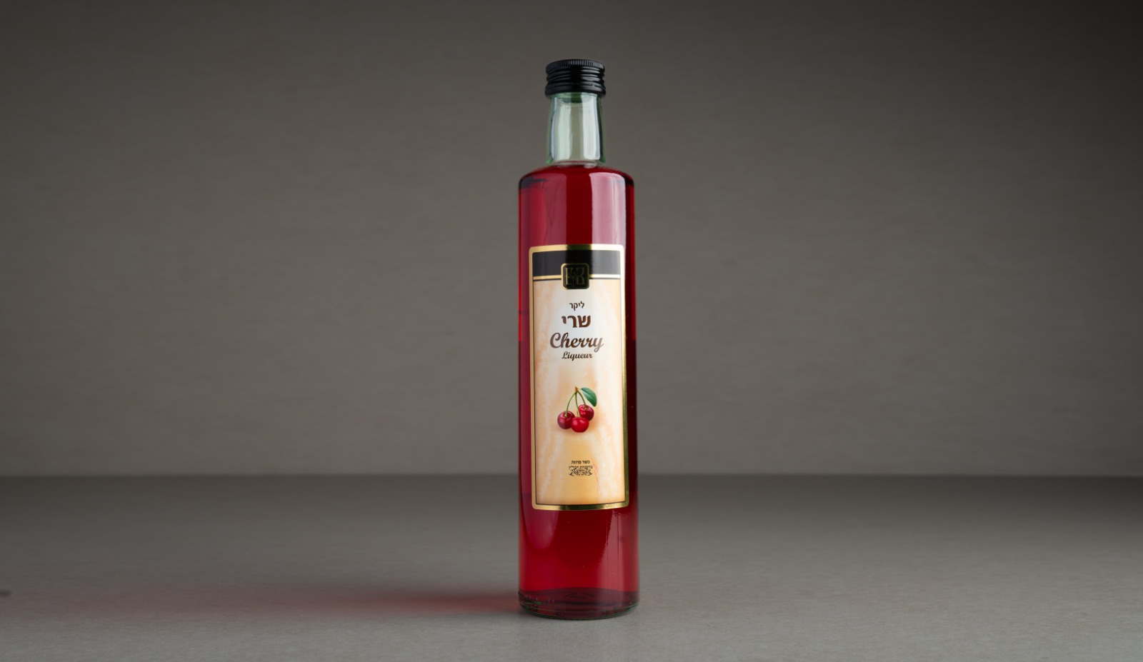 Cherry Liqueur