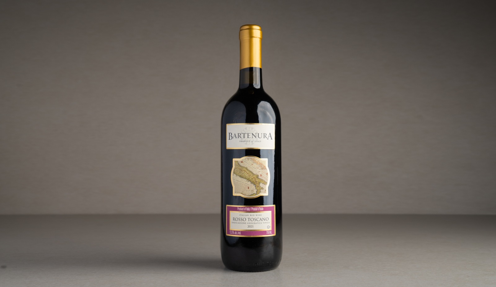 Bartenura Rosso Toscano