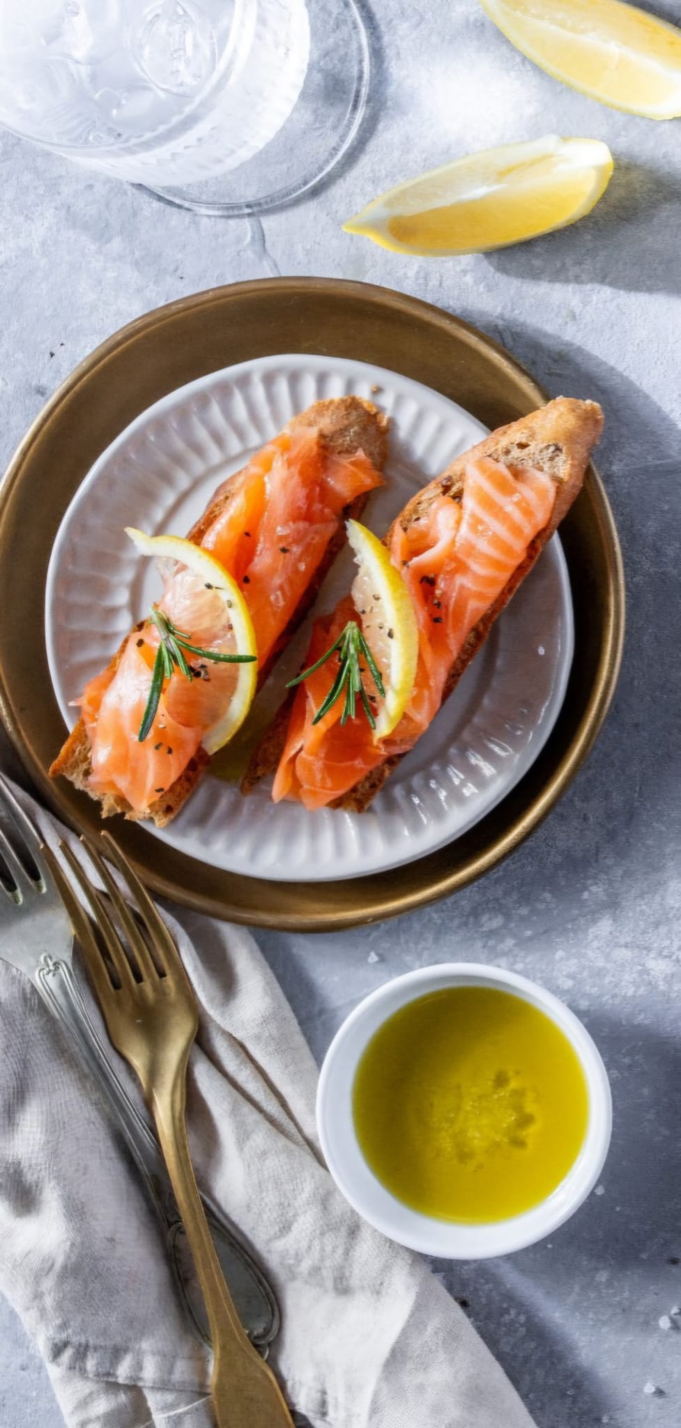 Classic Hot-Smoked Salmon over Natural Wood