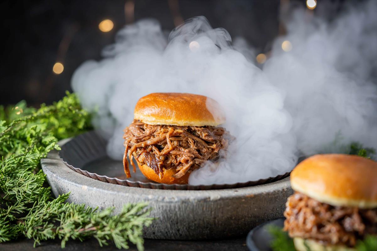 סופגניית אסאדו