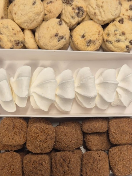 מארז רגעים מתוקים של אביב