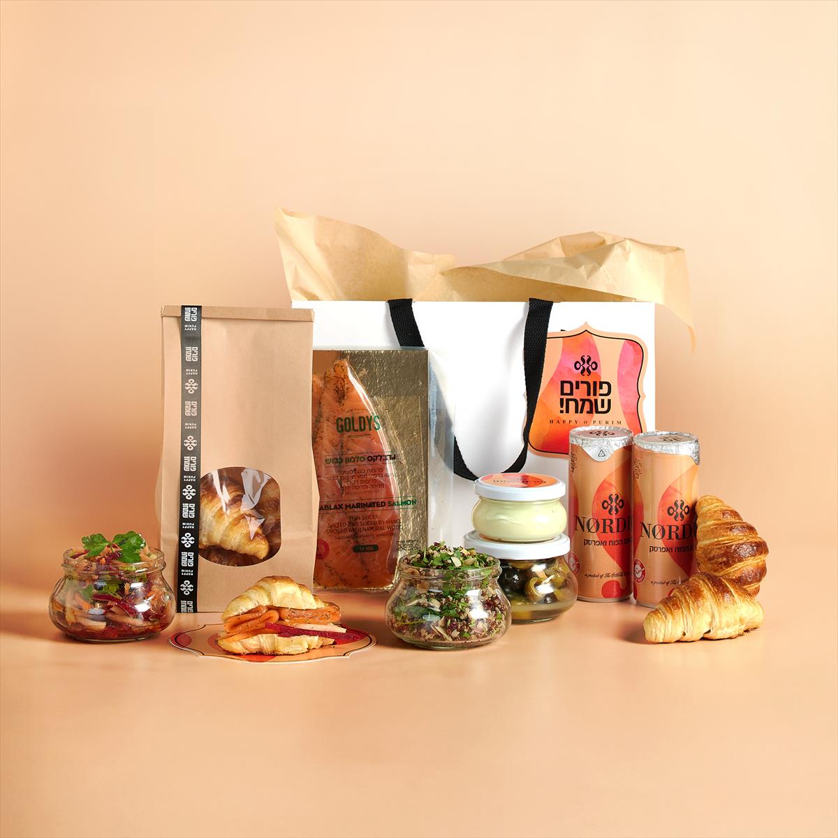 בוקר בסטייל