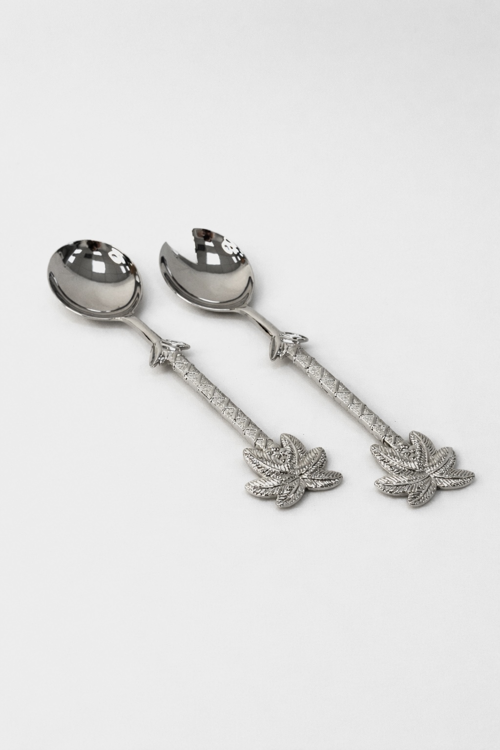 סט סכום מכסף להגשה