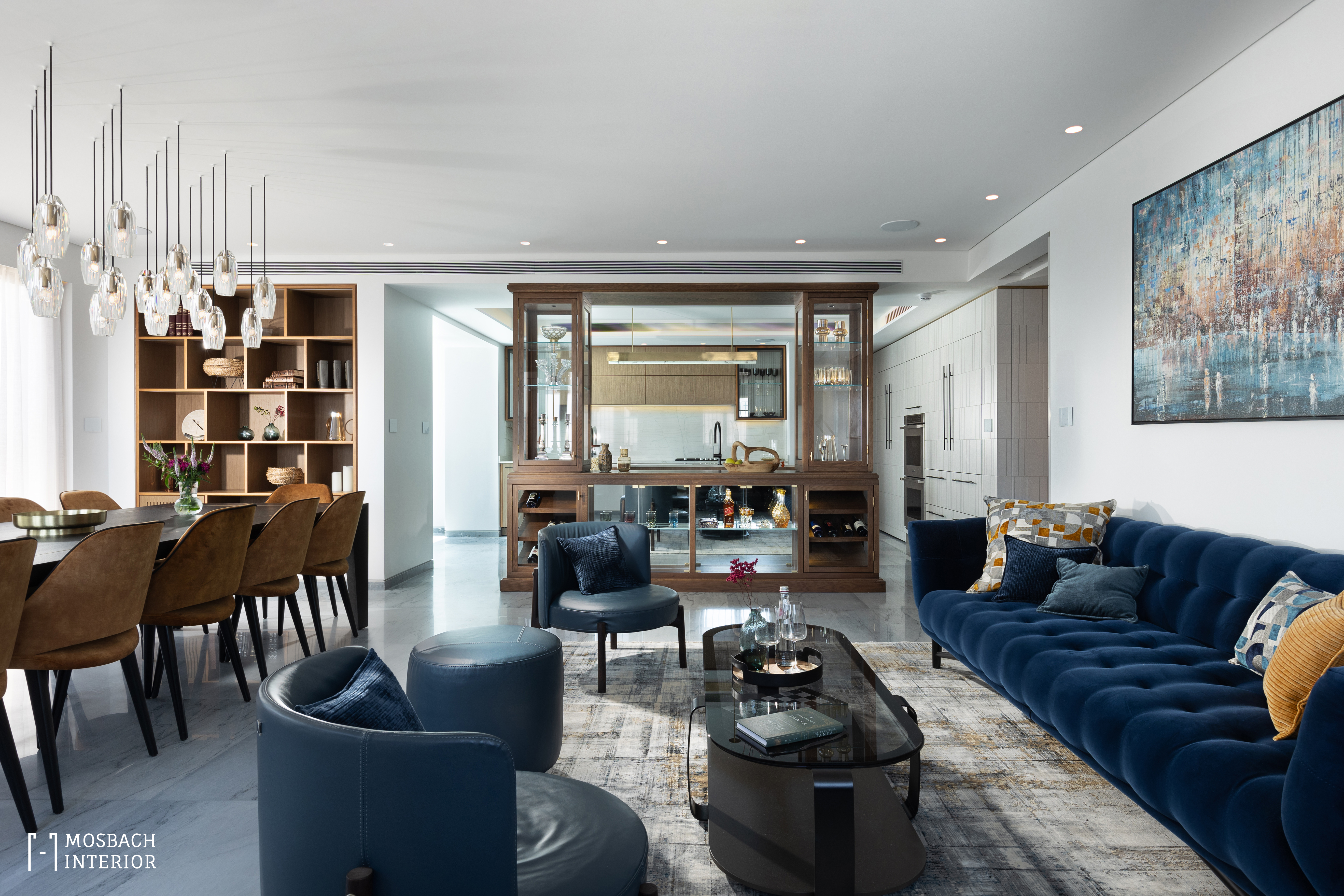 Private Residence