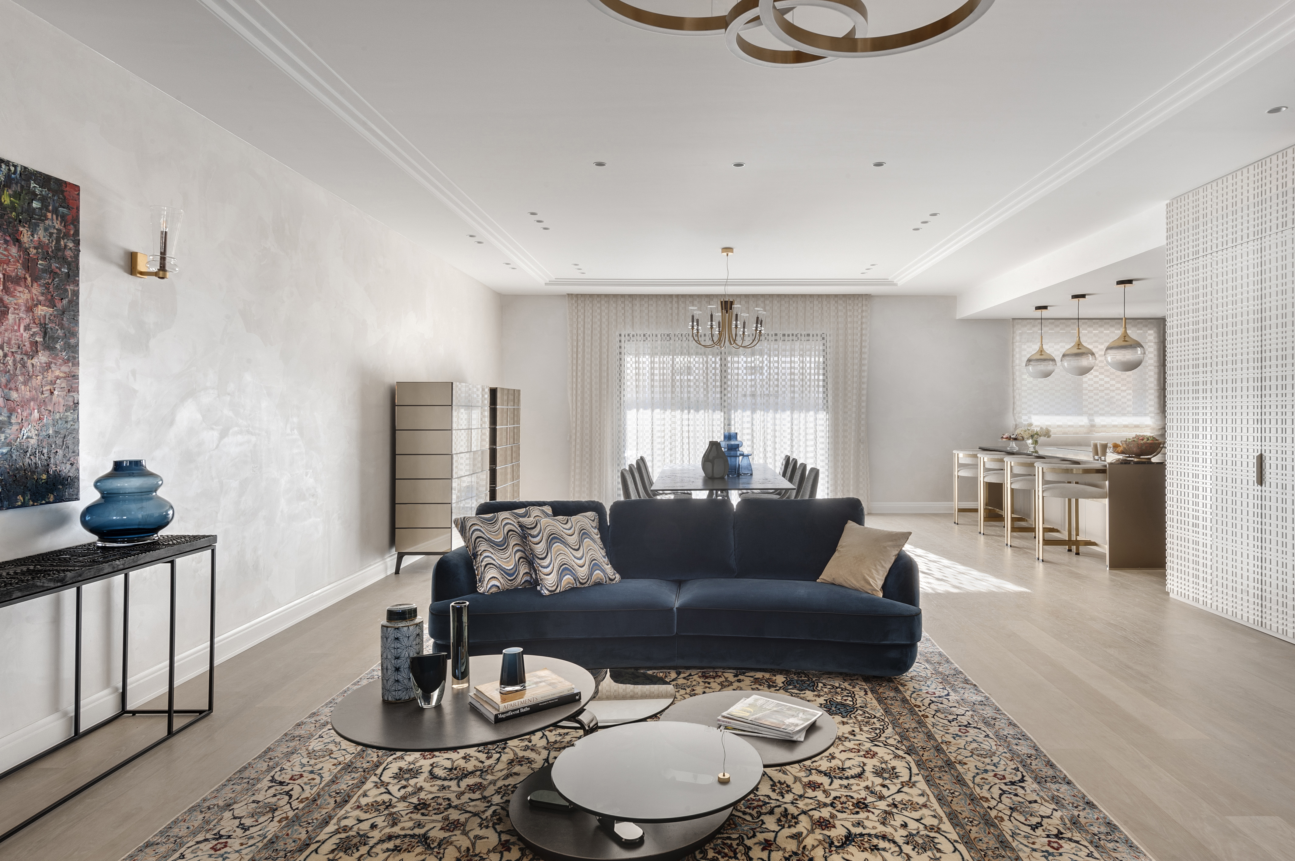 Old City Walls Apartment – Jerusalem