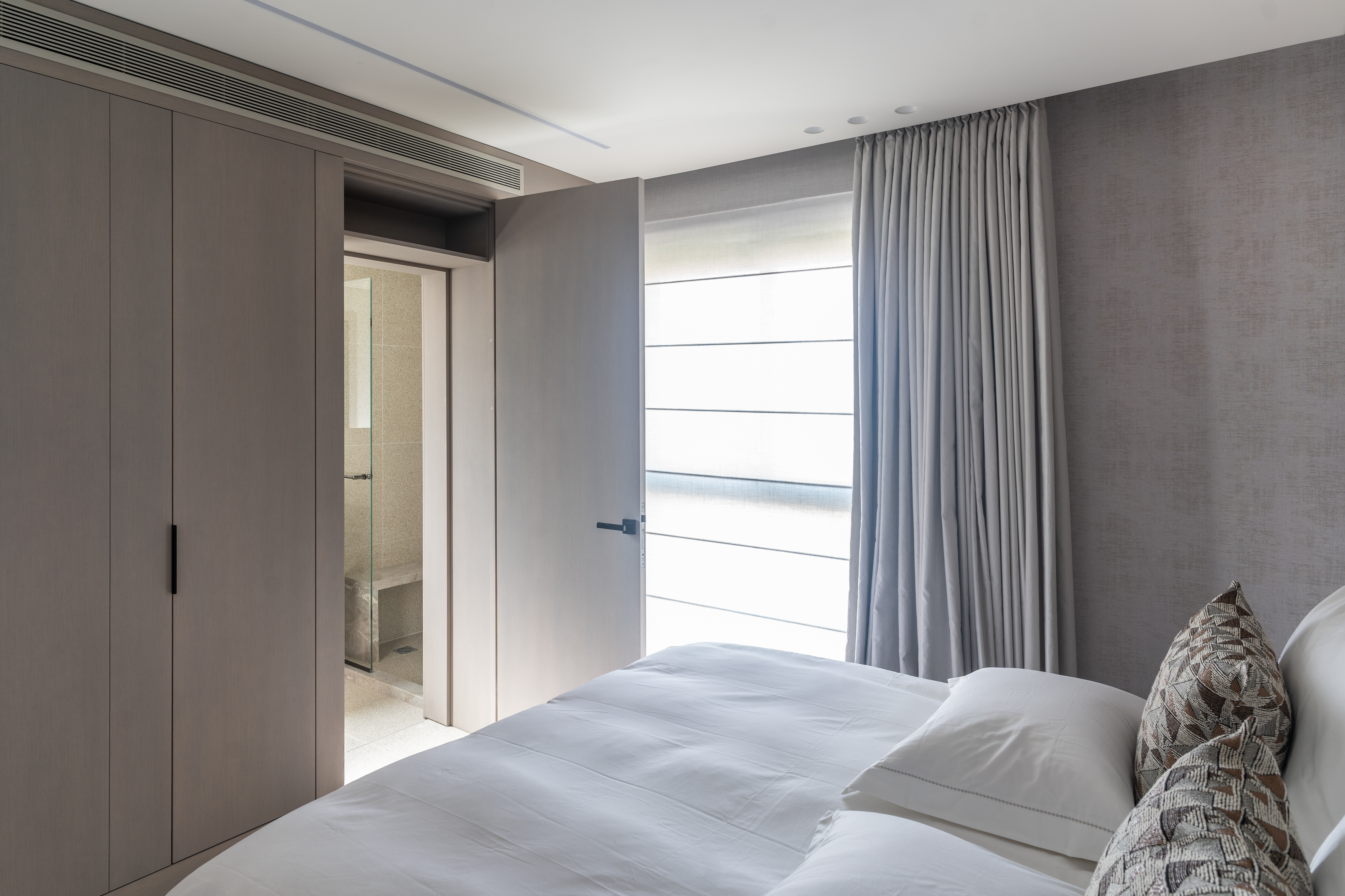 Boutique apartment