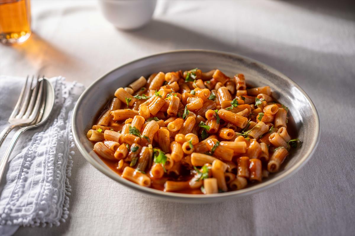 פסטה של פסח