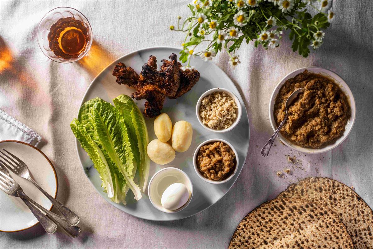 סימני הסדר קומפלט