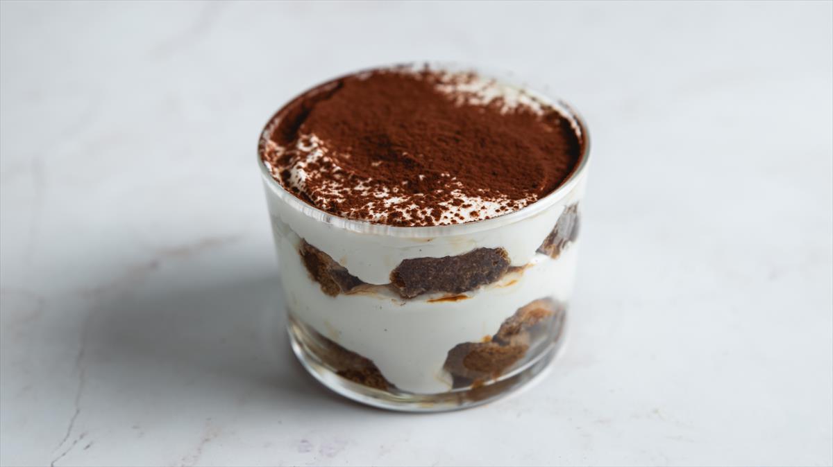 כוס טירמיסו