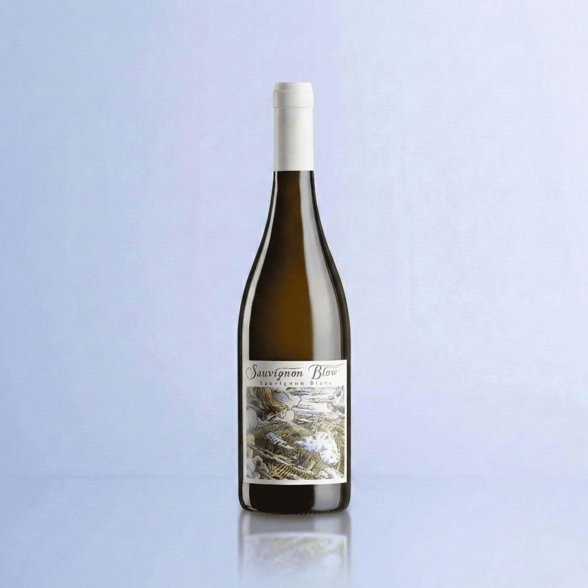 סוביניון בלאו (Sauvignon Blow) KTCN