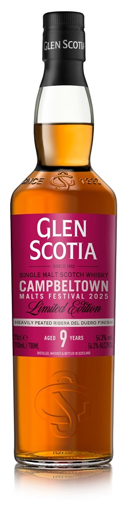 Glen Scotia 9